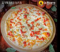 Pizza Huachana Familiar