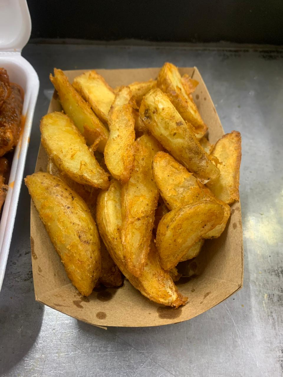 Papas Gajo