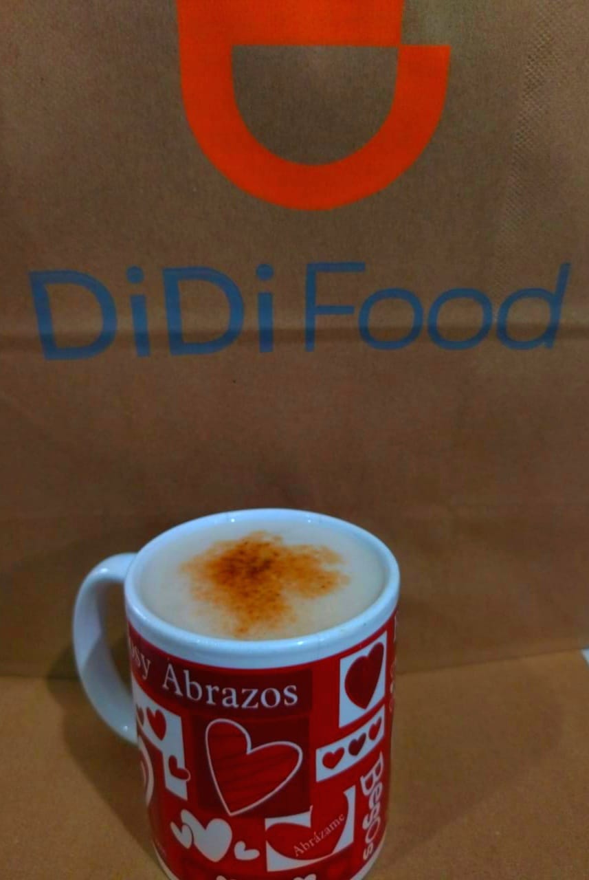 Arroz con leche