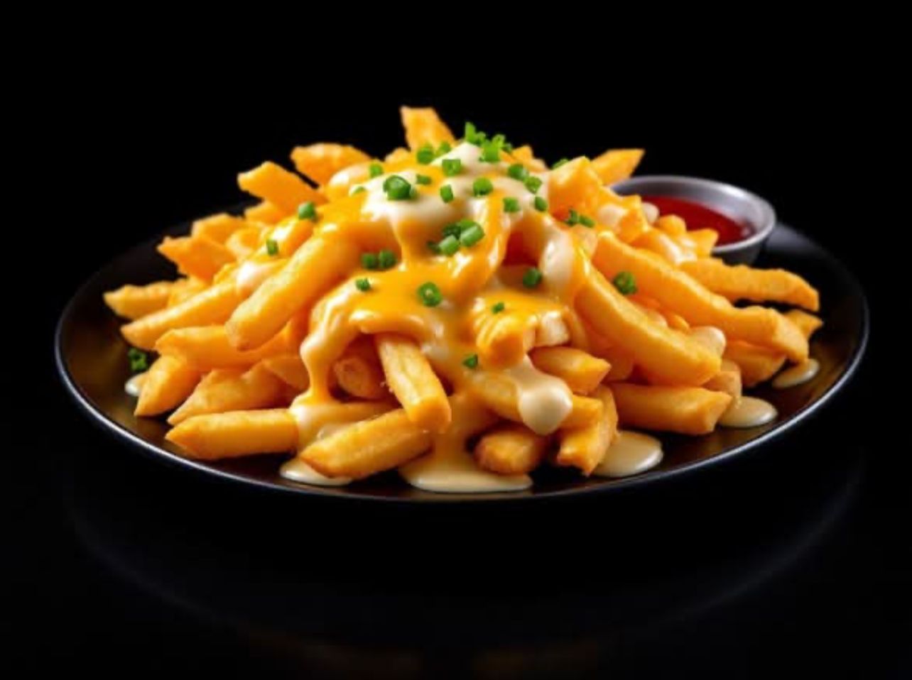 Papas a la Francesa