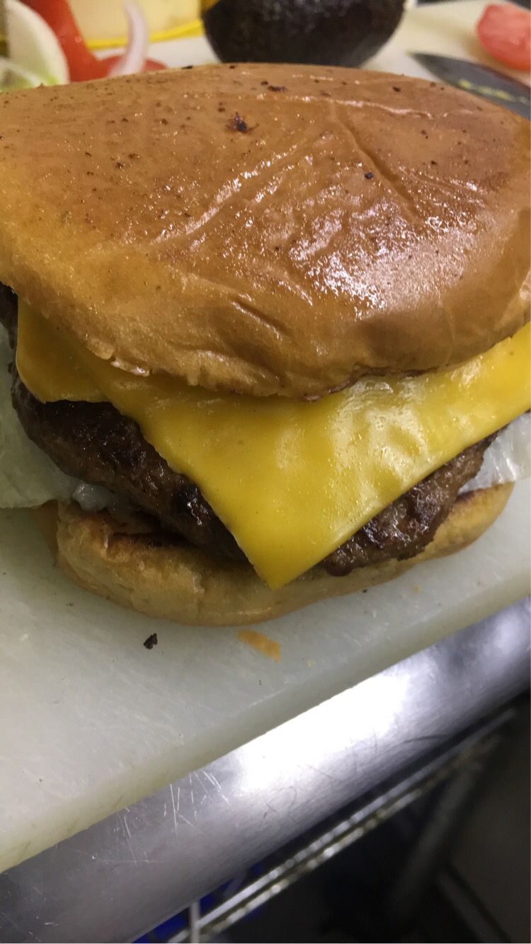 In N Out (nuevo )