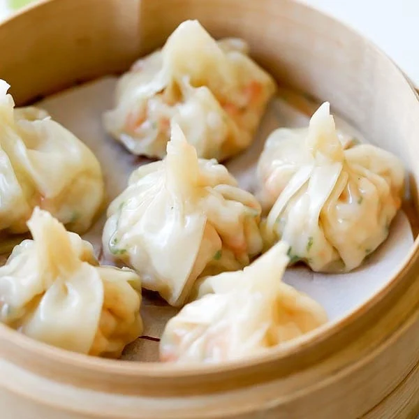 Wonton 4 Pzas