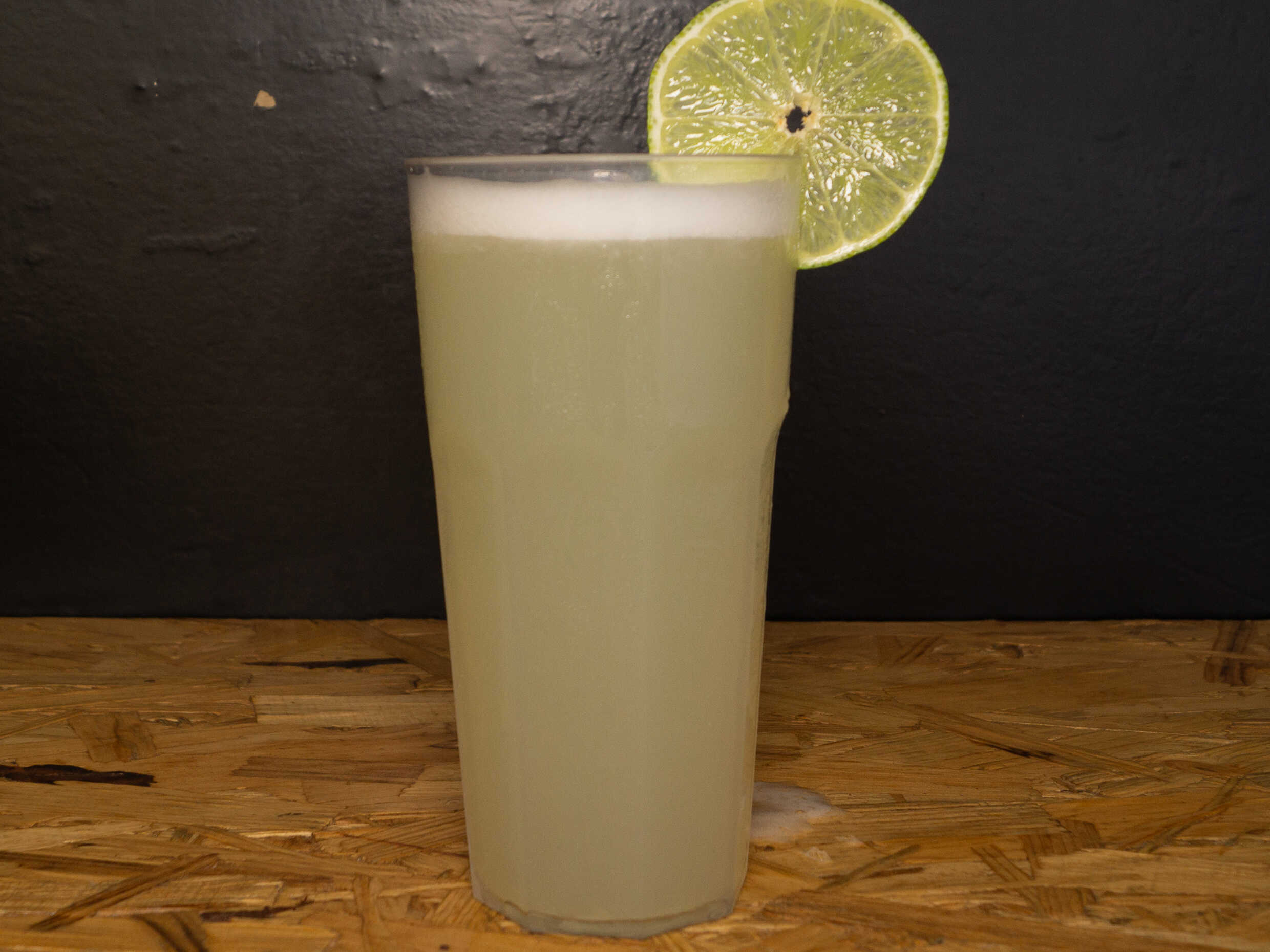 Limonada Natural