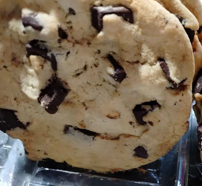 Galleta
