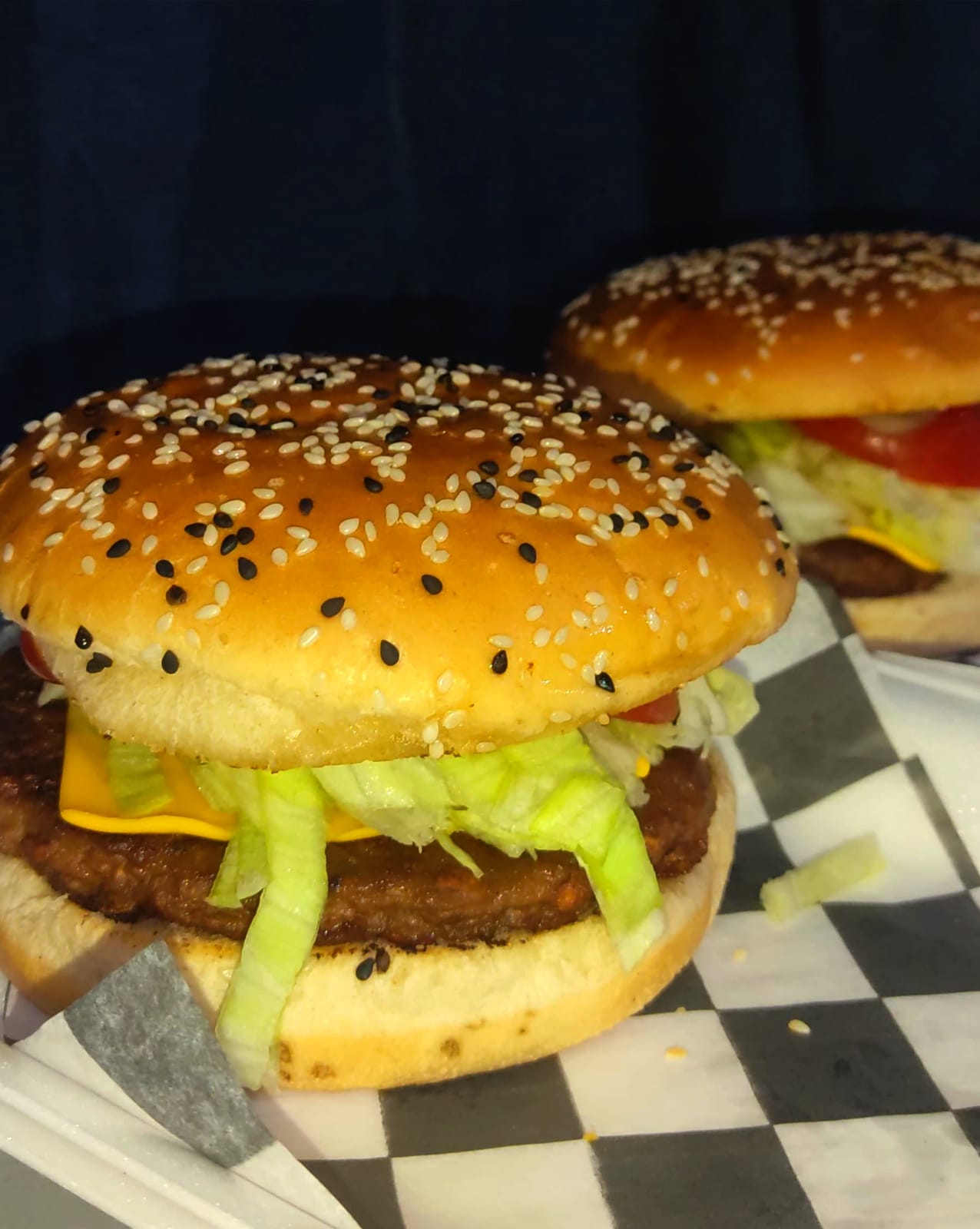 Hamburguesa