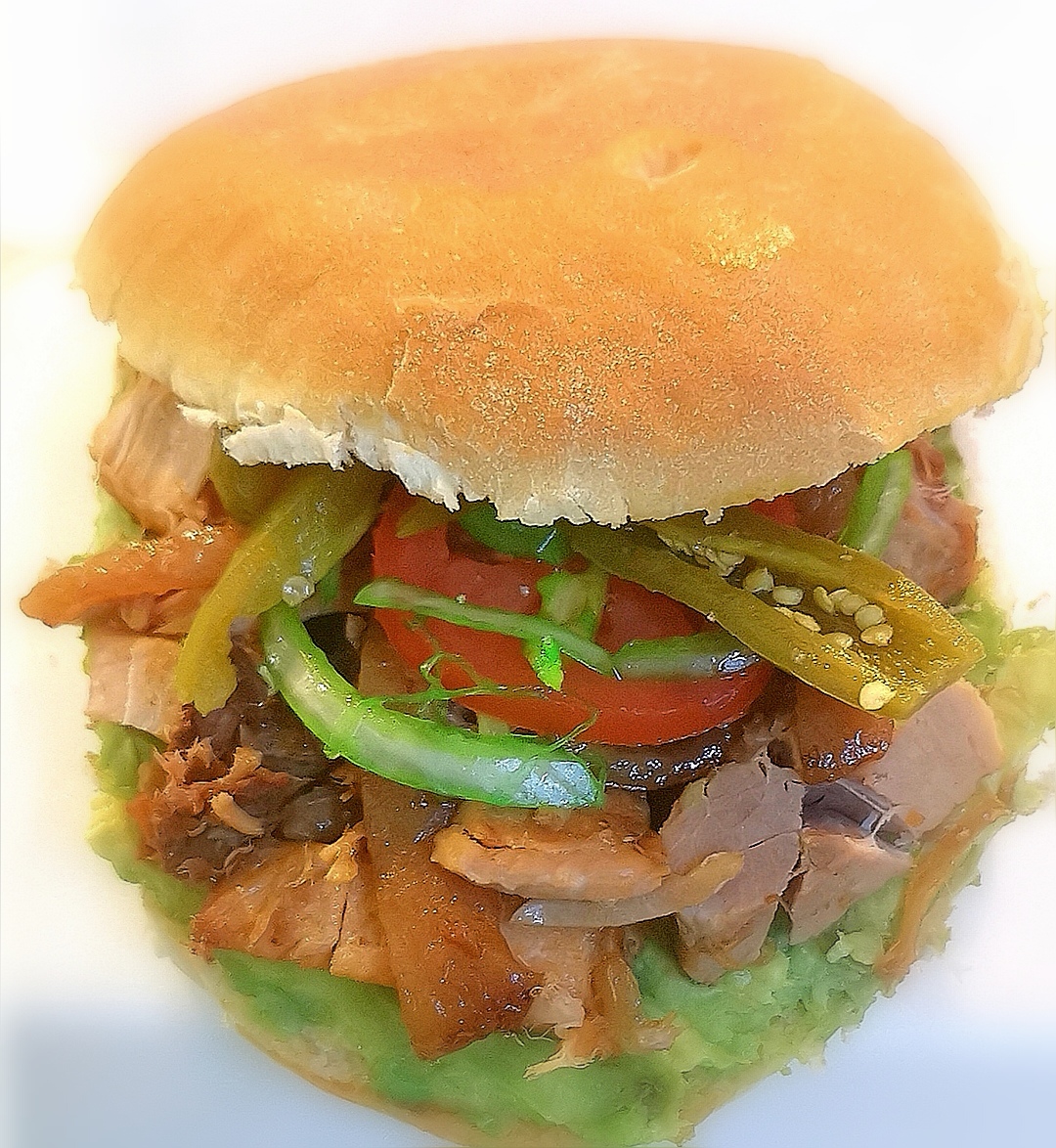 Torta Surtida