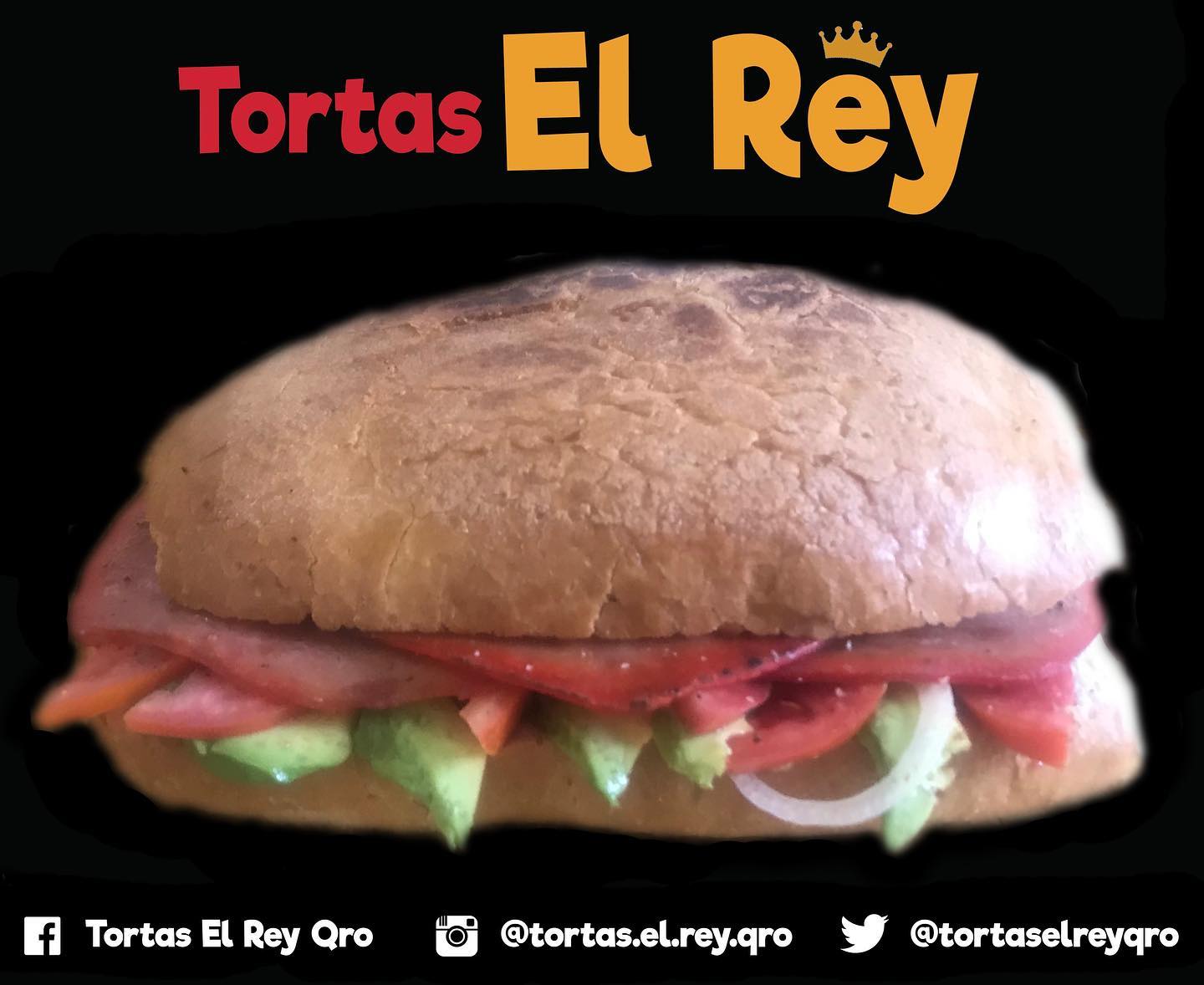 Torta Grande de Pierna Tipo Jamón