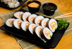 Futo Maki
