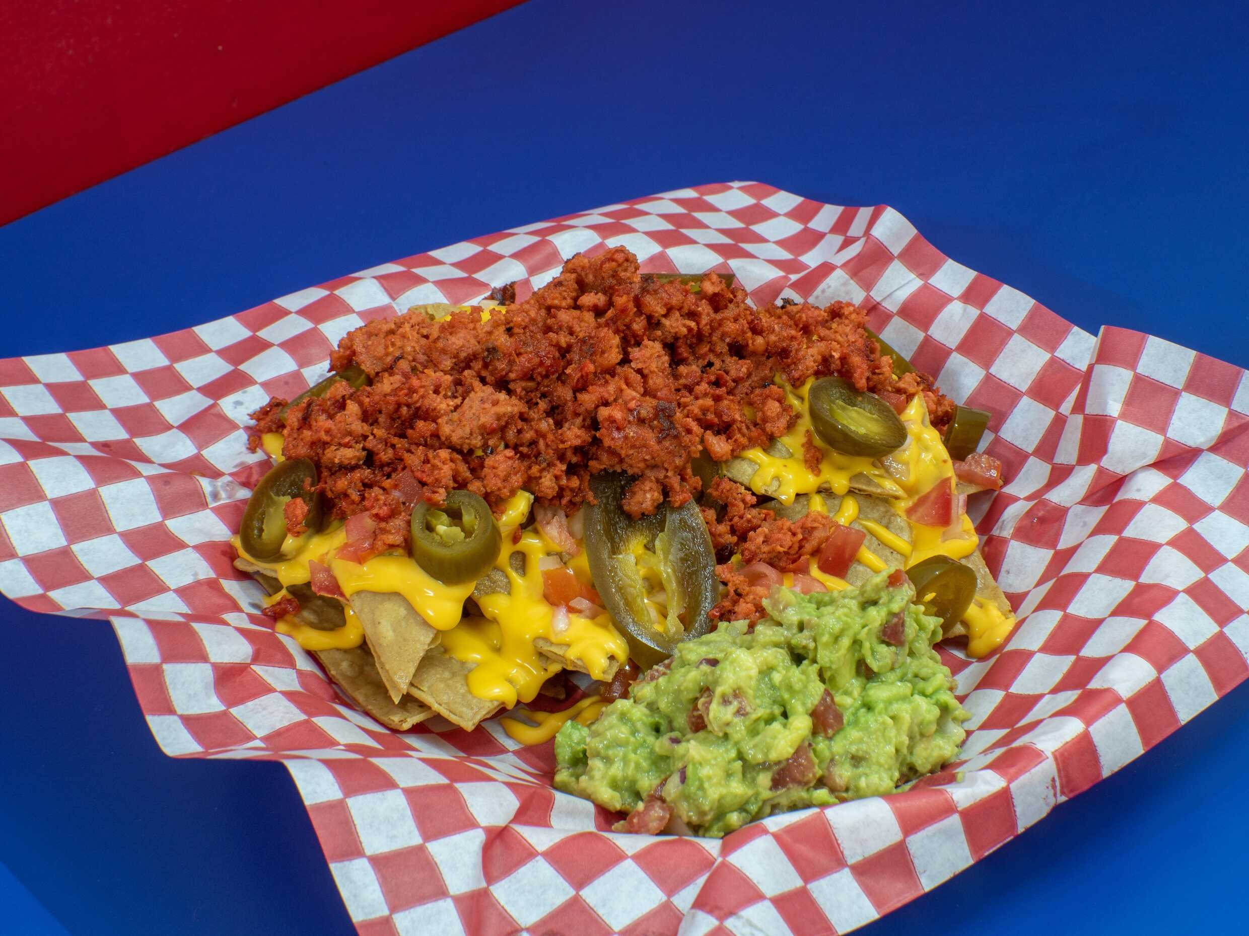 Nachos