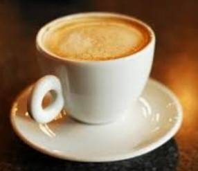 Café Descafeinado