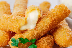DEDOS DE QUESO