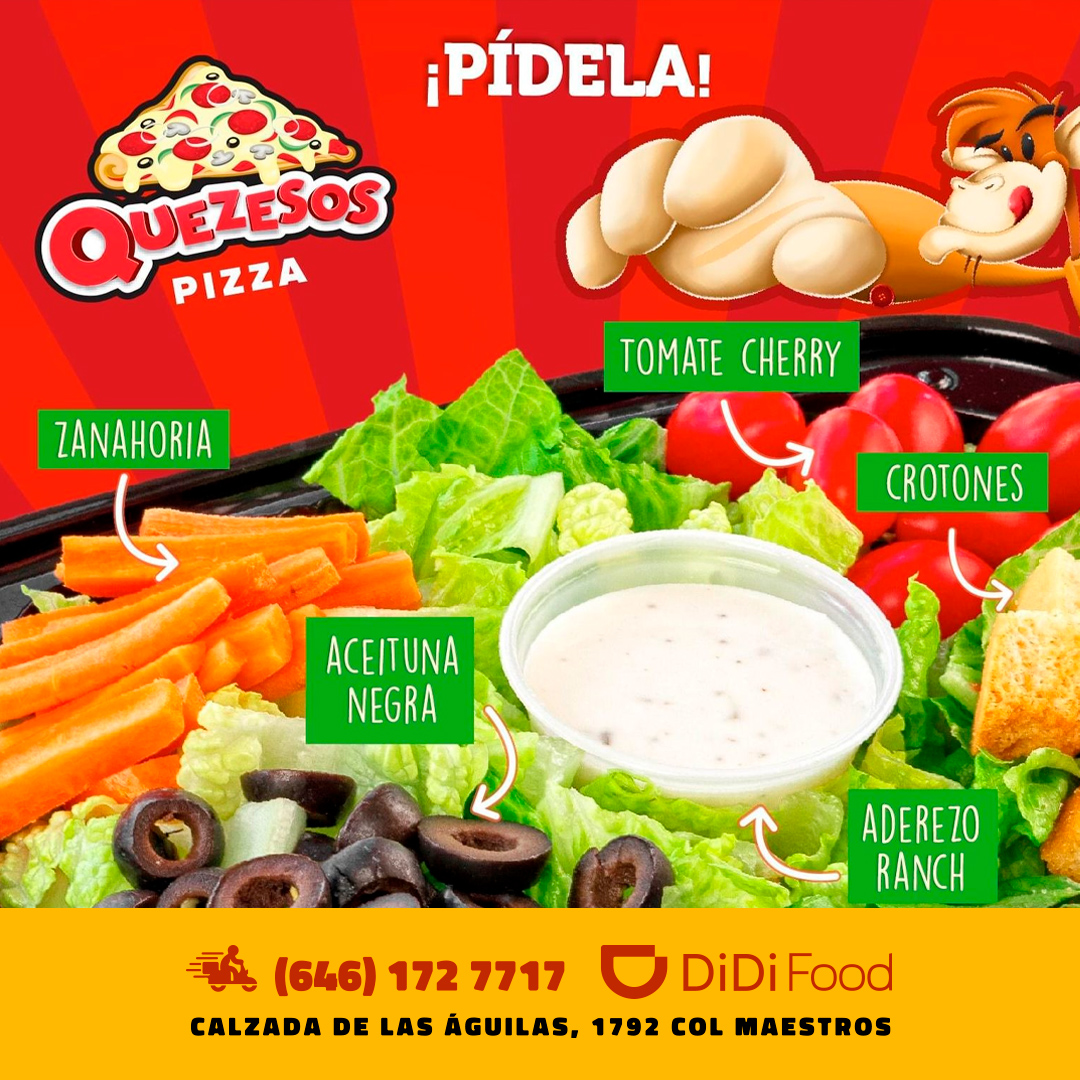 Ensalada