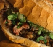 Torta de Tripa