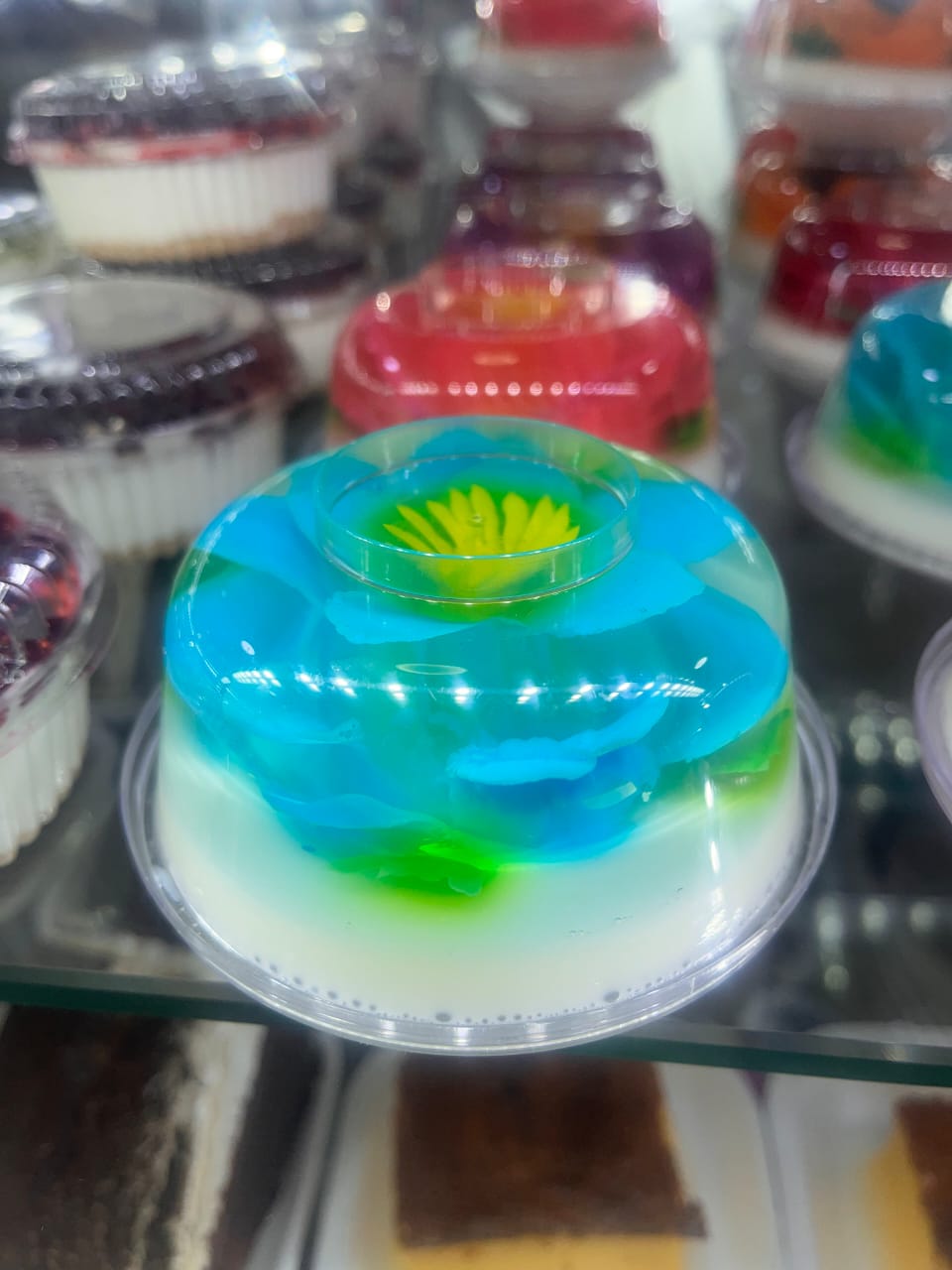 Gelatinas 3D