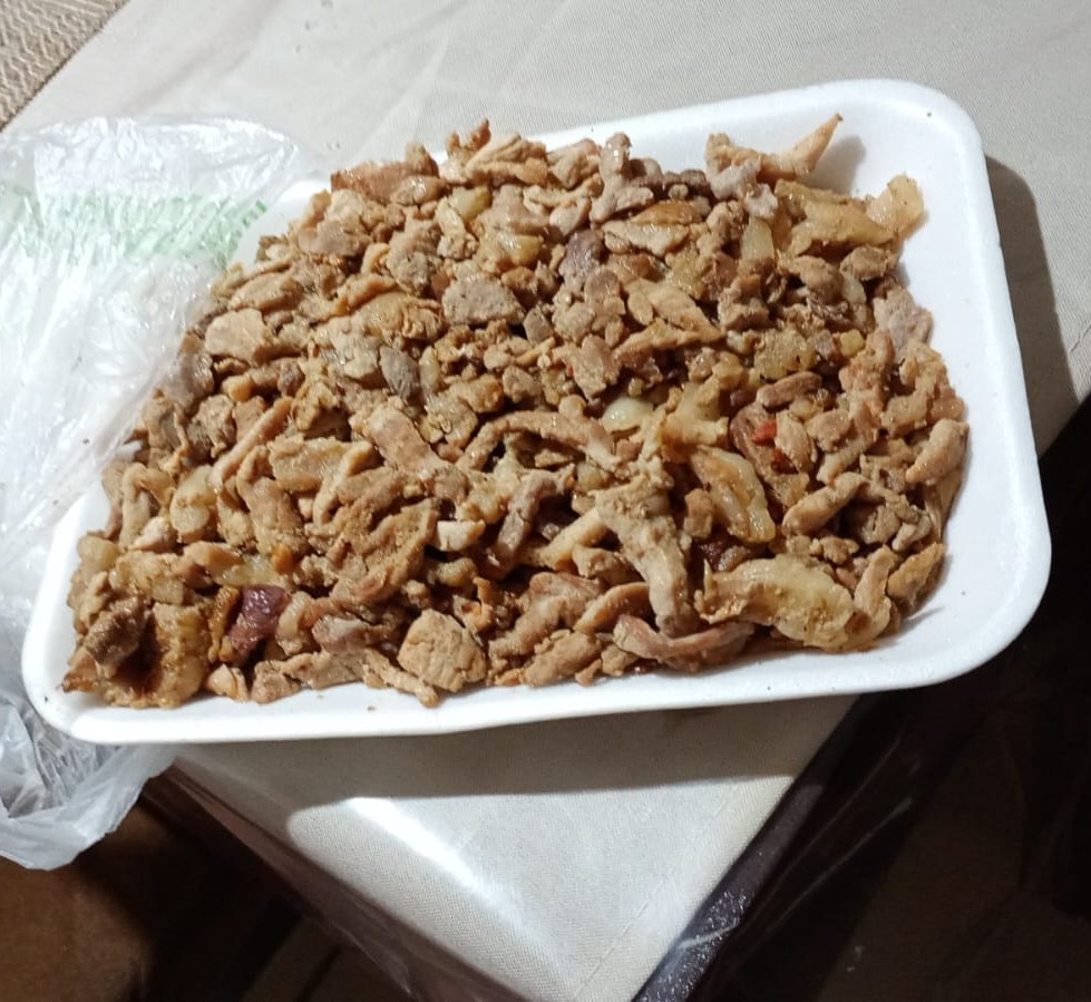 1 kg de Chuleta