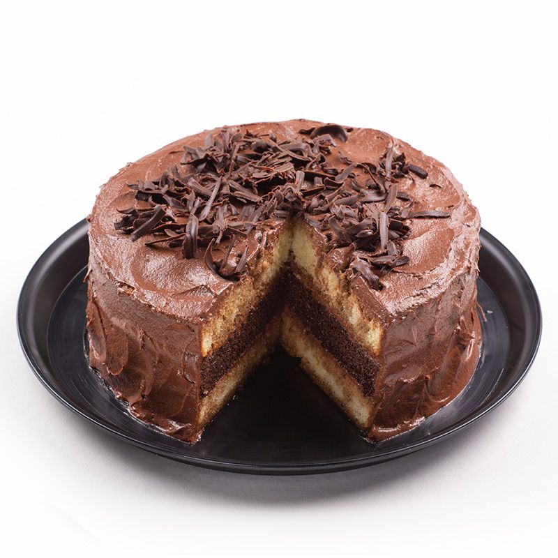 Pastel Carajillo
