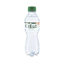 Agua con Gas