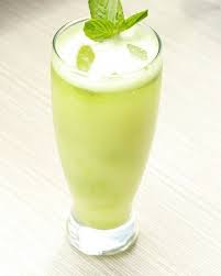 Limonada Natural