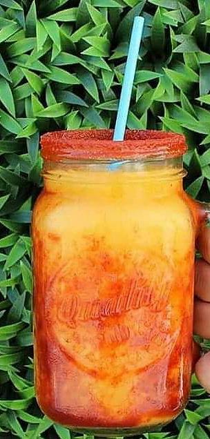 Smoothie de Mango