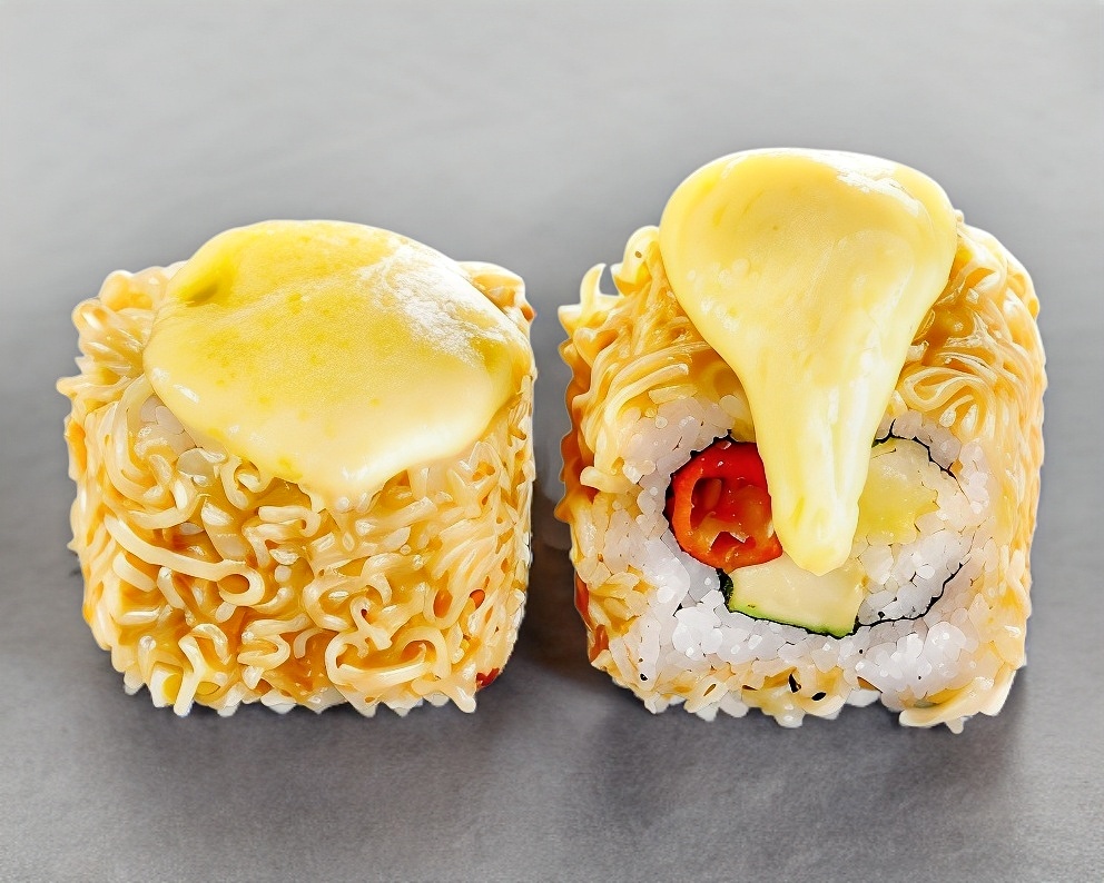 MANCHEGO MAKI