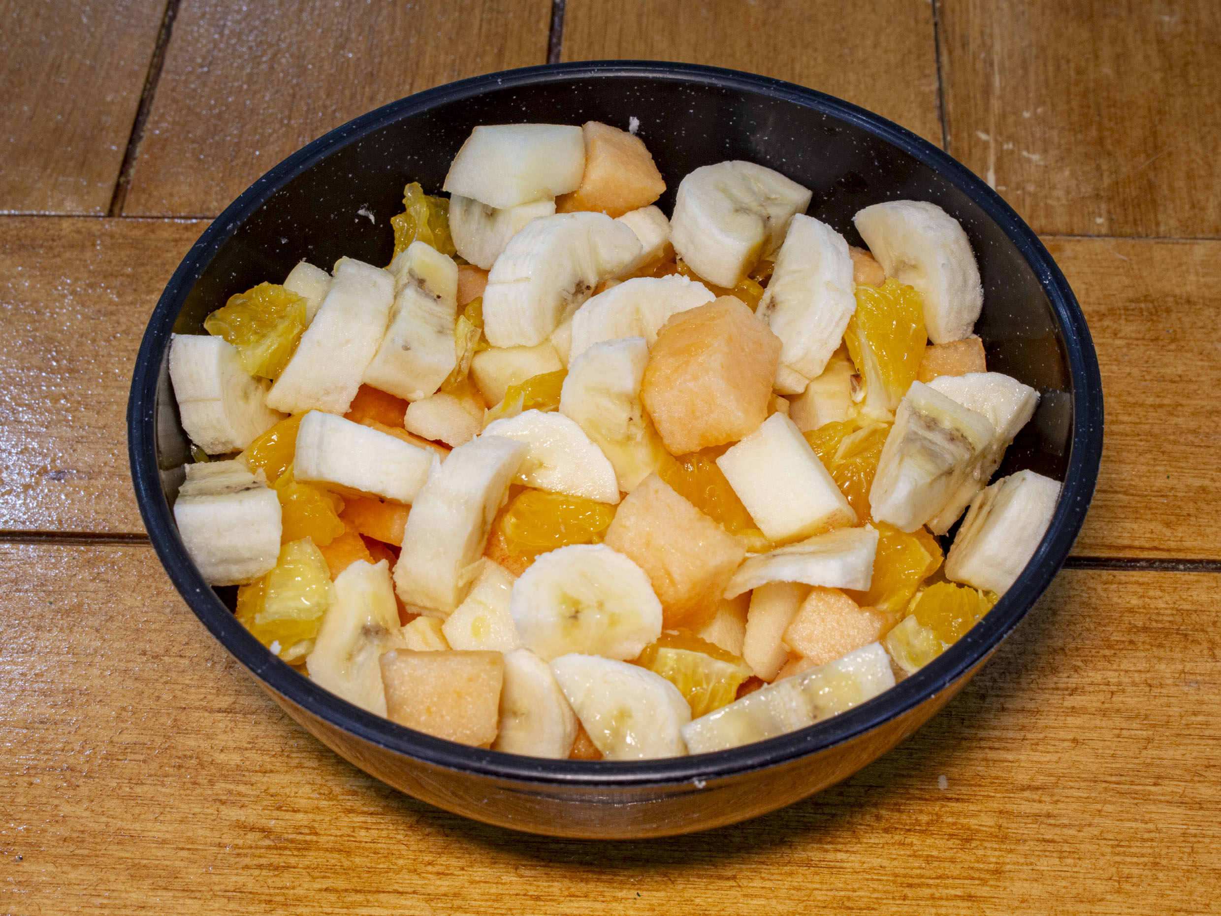 Fruta de Temporada