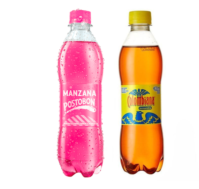 Manzana 1 litro