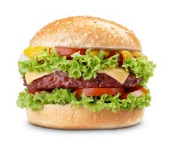Hamburguesa Pic Nic de Carne