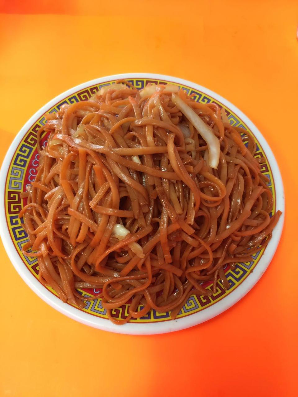 Orden de Pasta chico