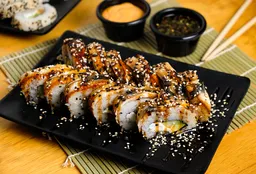 Anago Maki