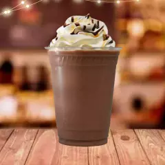 Frappe Nutella
