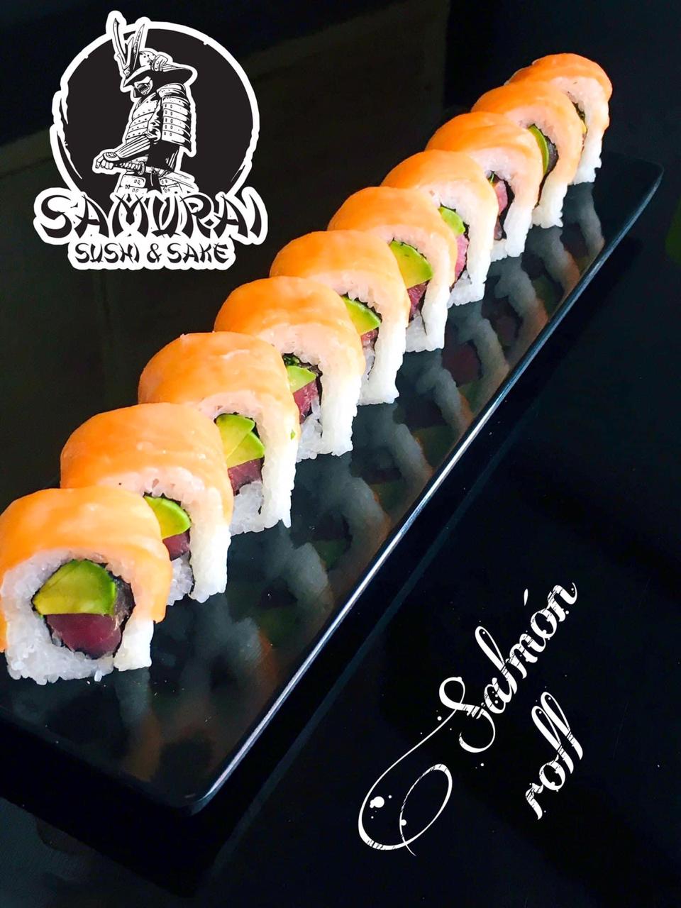 SPRING ROLL