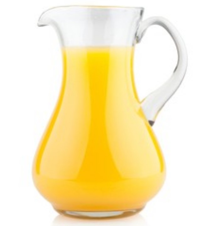 Jarra de Mango 1.5 Litros