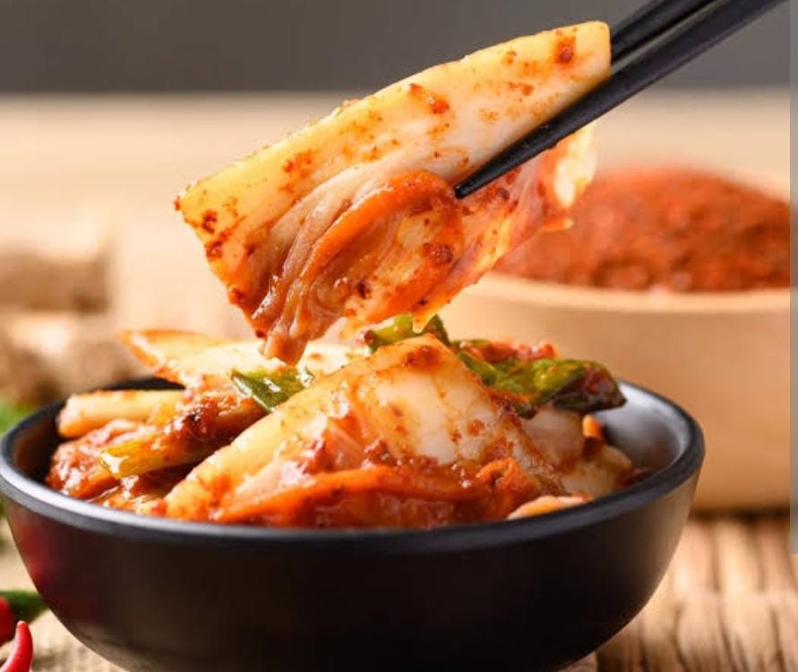 Kimchi
