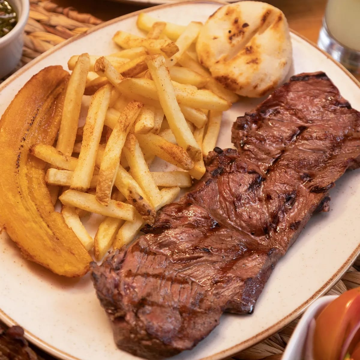 Baby Beef 250 g