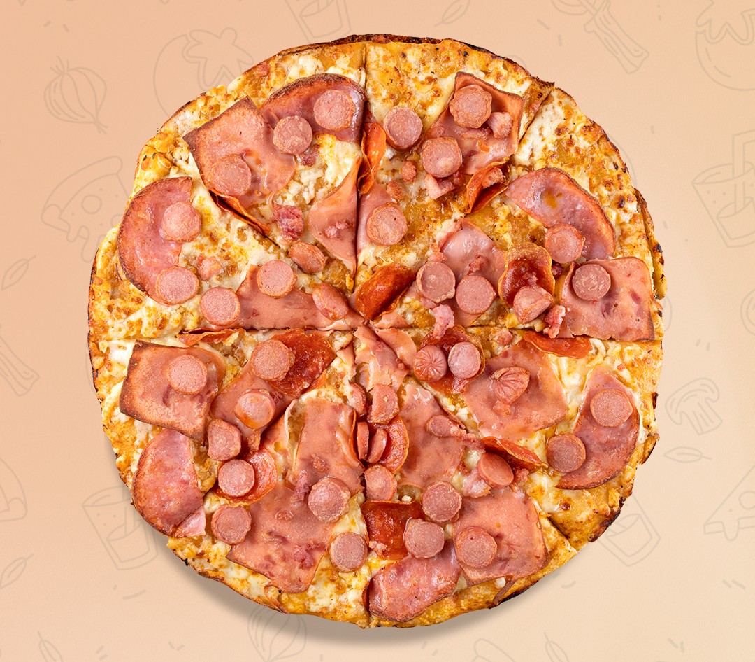 Pizza Italiana