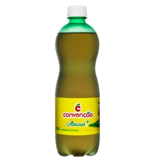Garrafa 600ml