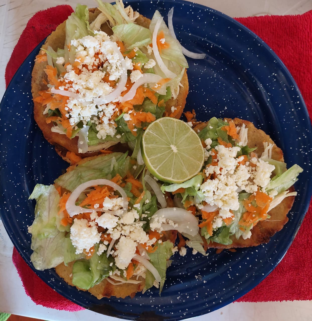Sopes