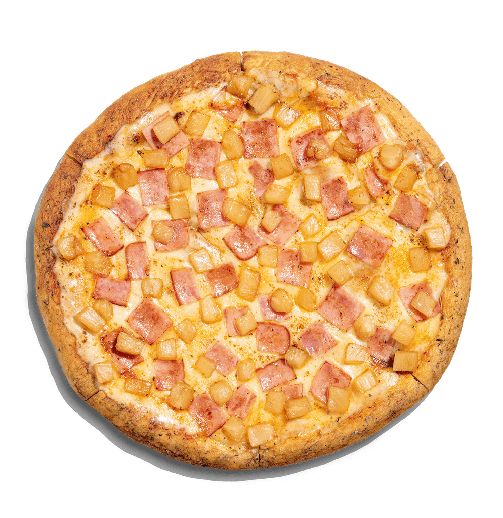 Pizza junior 30cm