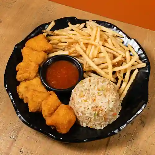 Combo Kids