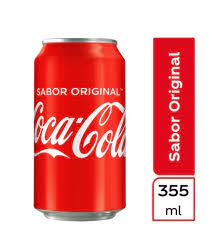 Coca Cola 355ml