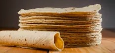 Orden Tortillas