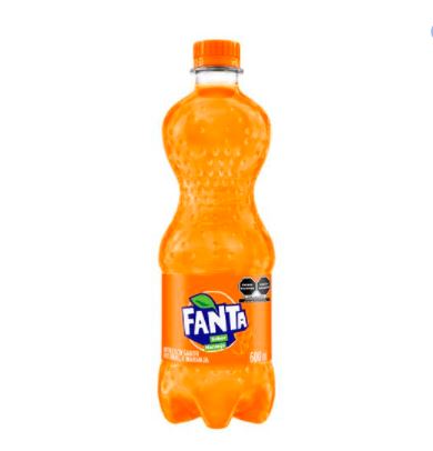 FANTA 355 ml