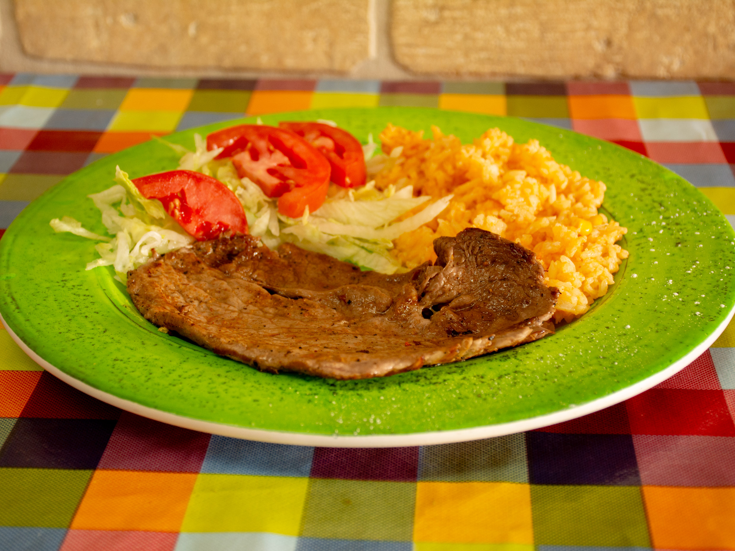 Carne Asada