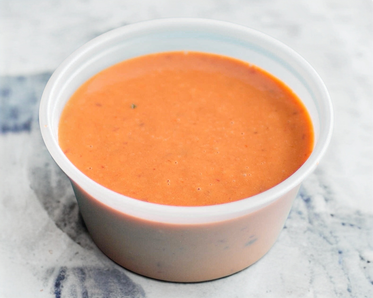 Aderezo Chipotle 2oz