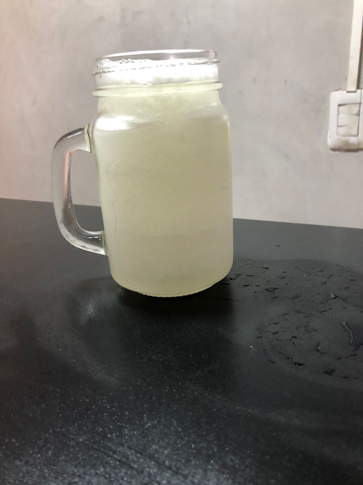 Limonada Frozen 500 ml