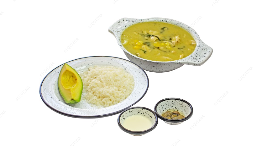 Ajiaco