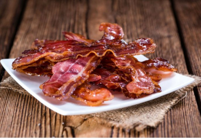 Orden de Tocino Extra