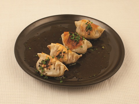Gyozas