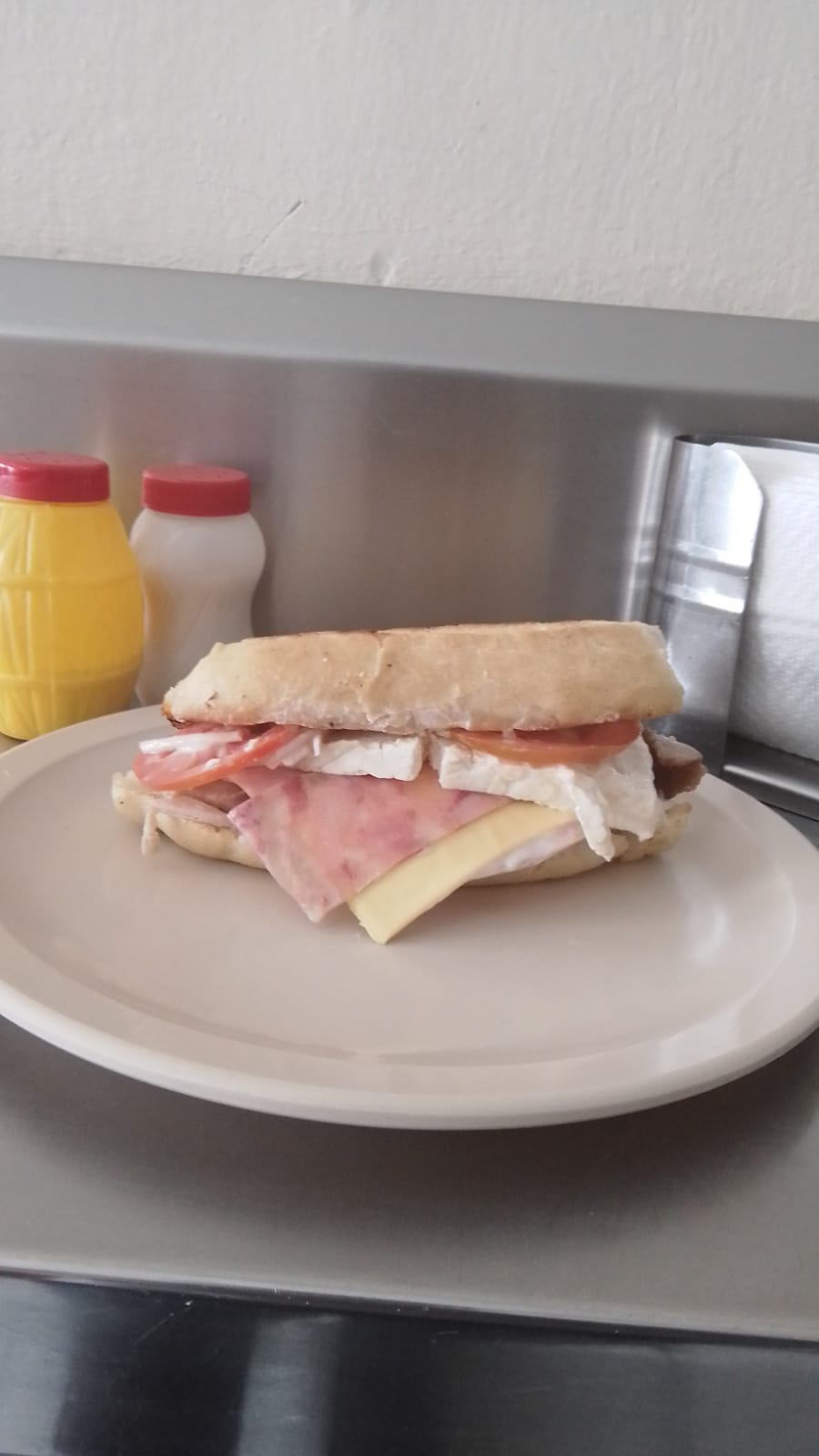Torta Especial
