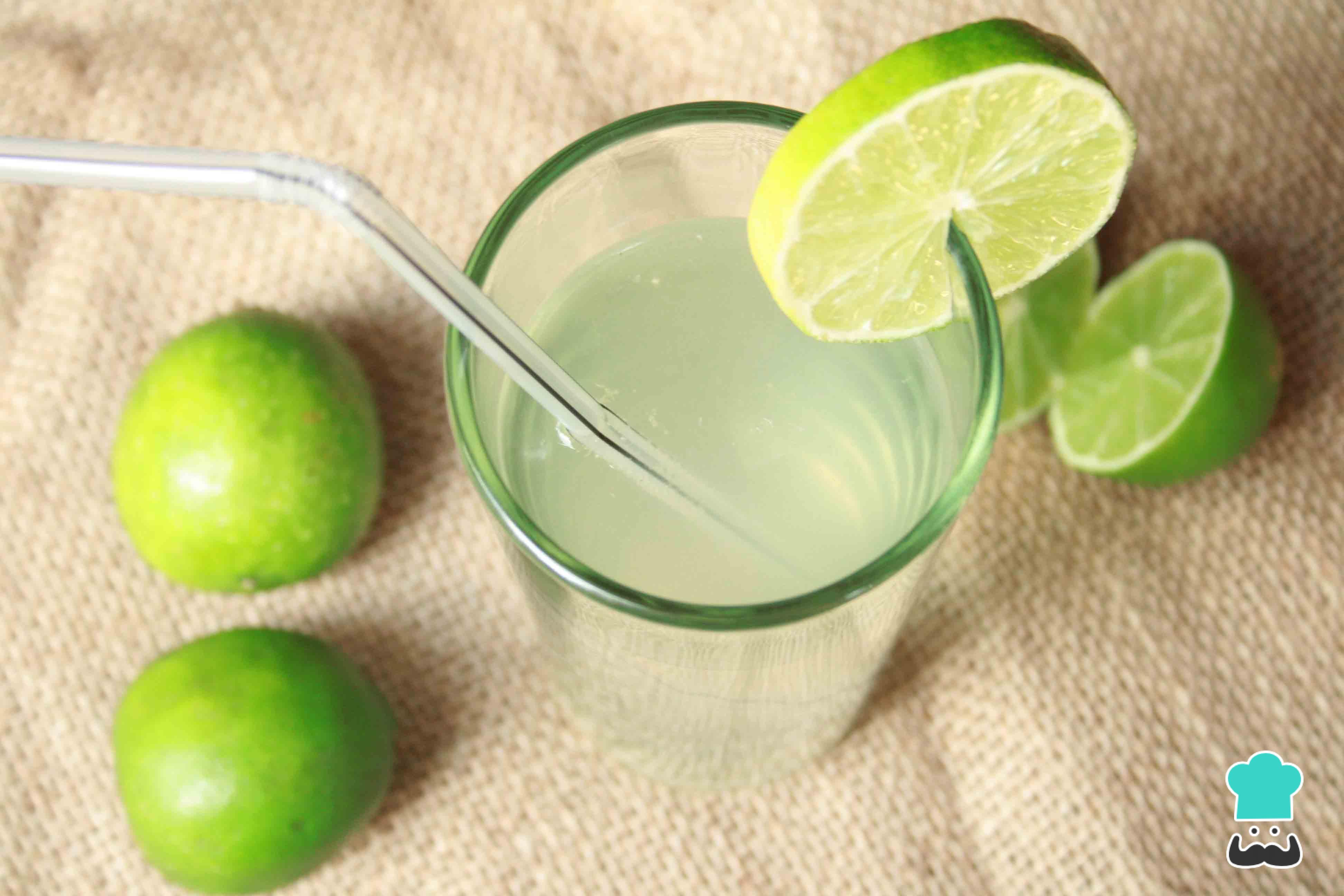 Agua de Lima